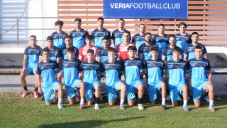 Η «πρώτη» της Βέροιας - Φωτορεπορτάζ