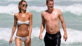 Showbiz: Τίτλοι τέλους για διάσημο ζευγάρι