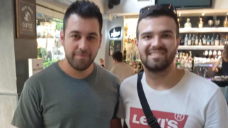 Πήρε Κελσίου ο Ποσειδώνας Καλαμαριάς