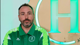 Η νέα ομάδα του Δημήτρη Καΐπαλέξη