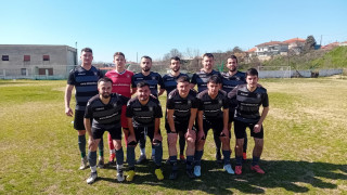 Αυτός είναι ο νέος προπονητής του Μακεδονικού Αγίου Βασιλείου