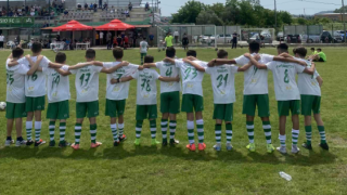 Αναγέννηση Ρυσίου: Στελέχωση της πρώτης ομάδας με παίκτες από την ακαδημία – Η έναρξη της προετοιμασίας