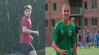 Μπόγιας και Χατζηευαγγέλου στην ΑΕ Ευόσμου