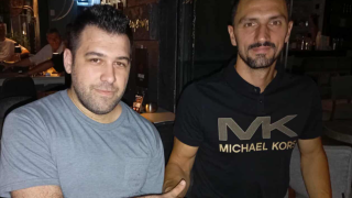 Μένει ο αρχηγός στον Ποσειδώνα Καλαμαριάς