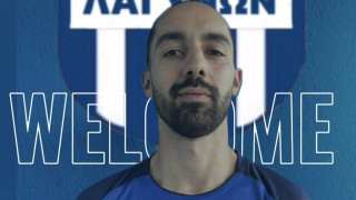 Ο Μάριος Πέτκος στον Εθνικό Λαγυνών – Ο Παν. Αδελφόπουλος τεχνικός διευθυντής της ακαδημίας