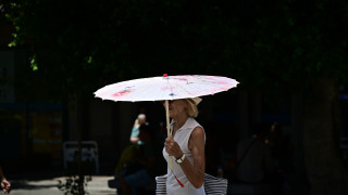 Καύσωνας: Ανοιχτοί ως τις 26 Ιουλίου κλιματιζόμενοι χώροι εντός ΔΕΘ
