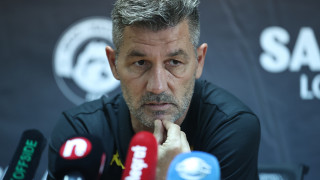 Ουζουνίδης: «Κατέληξα στην ενδεκάδα – Περιμένω δύσκολο παιχνίδι»