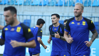 Αυτή είναι η 11άδα του Άρη κόντρα στην Αράζ