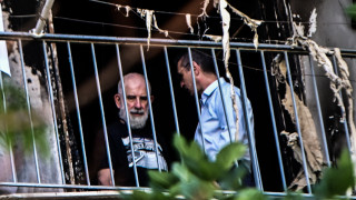 Φιλιππίδης: Εξετάζεται ο εμπρησμός-Πώς «ευνόησε» την εξάπλωση της φωτιάς