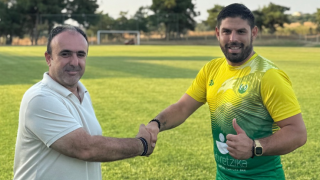 Ο Χρήστος Παναγιωτόπουλος στην Αναγέννηση Επανομής