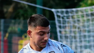 Συγχαρητήρια θείου σε ανιψιό Φιλιππιάδη για την μεταγραφή του στην ΑΕΚ