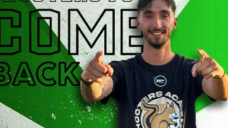 Από την ΜΠΑΜ στους Σκίουρους ο Καμπάκης