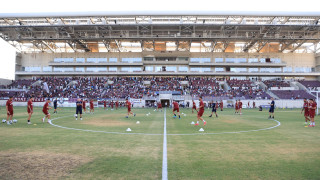 Ενθαρρυντικά τα πρώτα δείγματα για την ΑΕΛ, αλλά ο δρόμος είναι μακρύς