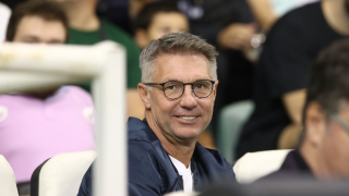 Ο Κάναντι ακτινογραφεί τη Βόλφσμπεργκερ: «Δεν πρέπει να την υποτιμήσει ο ΠΑΟΚ»