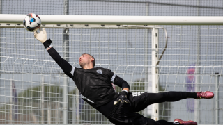 Τι ευχήθηκε ο Αντώνης Τσιφτσής