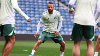 Πλήγμα με Σιώπη στον Παναθηναϊκό ενόψει Ρέιντζερς