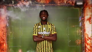 Ειλικρινής και ανυπόμονος ο Καντεβέρε