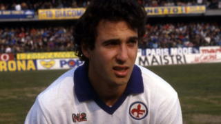 Θρήνος στο ιταλικό ποδόσφαιρο: Νεκρός ο παλαίμαχος άσος της Φιορεντίνα, Τσελέστε Πιν