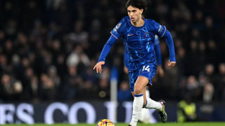 Φέλιξ: Επιστρέφει στην Μπενφίκα και γίνεται συμπαίκτης με τον Παυλίδη!