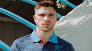 Αthens Καλλιθέα: Έκλεισε τον επιθετικό Νίκο Ζωγραφάκη