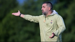 Μάντζιος: «Κόκκινο πανί» για τους οπαδούς της Μπεσίκτας