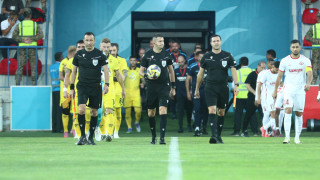 Άρης: Συνήθιζε να (παί)ζει με τους καλοκαιρινούς του δαίμονες