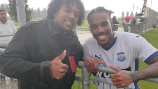 Ροντρίγκες στο Metrosport.gr: «Εχει πολλή ποιότητα ο ΠΑΟΚ, ο Κωνσταντέλιας κάνει την διαφορά» (vids)