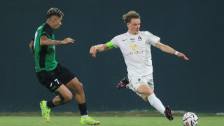 Μάντζιος: «Μπάζει» με 8 γκολ παθητικό στα 3 τελευταία…