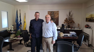 Χίος: «Παραίτησαν» τον Ρεστέμη μετά την επίθεση κατά 13χρονων