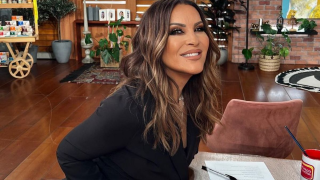 Ναταλία Γερμανού: Έδωσε για έβδομη χρονιά τα χέρια με τον ALPHA