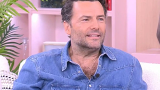 Παναγιώτης Μπουγιούρης: Σε ποια σειρά επιστρέφει μετά από απουσία ετών