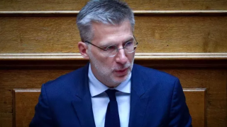 «Σφάχτηκαν» Πυργιώτη και Σκέρτσος: «Σας πληρώνουν ως σύμβουλο της κυβέρνησης»