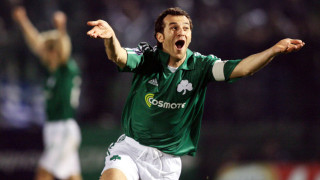 Παναθηναϊκός: Μαζί του η παράδοση όταν βλέπει... Σκωτσέζους