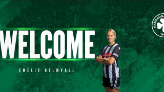 Παναθηναϊκός: Ανακοίνωσε παίκτρια του ΠΑΟΚ