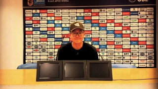 Άρης: Ύμνοι για Χσιάο στη Σερβία