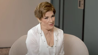 Συγκλονίζει η Χρύσα Ρώπα: «Μπήκα με έναν όγκο στο κεφάλι και πήρα την αναβολή μου»