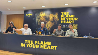 ΚΑΕ Άρης: Step by step στη μετάβαση προς κάτι... ανώτερο