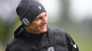 ΠΑΟΚ: Τρεις προπονήσεις, ένα φιλικό και επιστροφή!