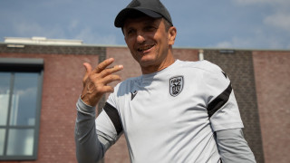 To...σπαρτιάτικο εγκώμιο του Λουτσέσκου για τον Παβλένκα (vid)