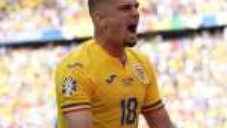 ΑΕΚ: Μάριν ο «τέταρτος»