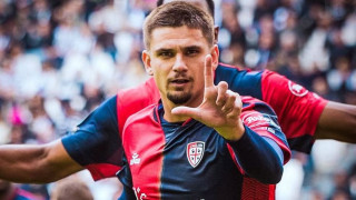 ΑΕΚ: Πλησιάζει στον Ραζβάν Μάριν-Είχε συνδεθεί με ΠΑΟΚ και Άρη