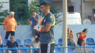 Ελεύθερος ο Μπάμπης Μαυρομιχάλης