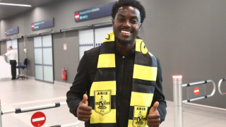 ΜΜΕ Βελγίου: «Είπε όχι στην Άντερλεχτ ο Μισεουί»