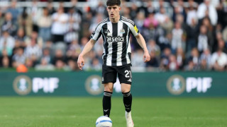 Νιούκαστλ: Μέχρι το 2030 ο Λιβραμέντο