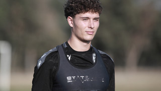 ΠΑΟΚ Β: Ανακοίνωσε τρεις νέες μεταγραφές