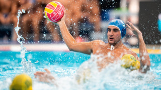 Πού θα δείτε τη «μάχη» της Εθνικής Πόλο με φόντο τον τελικό του Παγκοσμίου