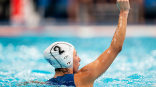 ΤΕΡΑΣΤΙΑ ΕΠΙΤΥΧΙΑ: Στον τελικό η εθνική πόλο γυναικών-Νίκησε τις ΗΠΑ (14-10)