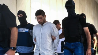 Δολοφονία Πολωνού καθηγητή: Στη φυλακή η πρώην σύζυγος και οι τέσσερις κατηγορούμενοι