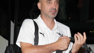 ΟΦΗ: Η αποστολή «πέταξε» για Ολλανδία