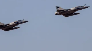 Τουρκία-WSJ: «Κοντά σε συμφωνία για αγορά έως και 40 μαχητικών Eurofighter»